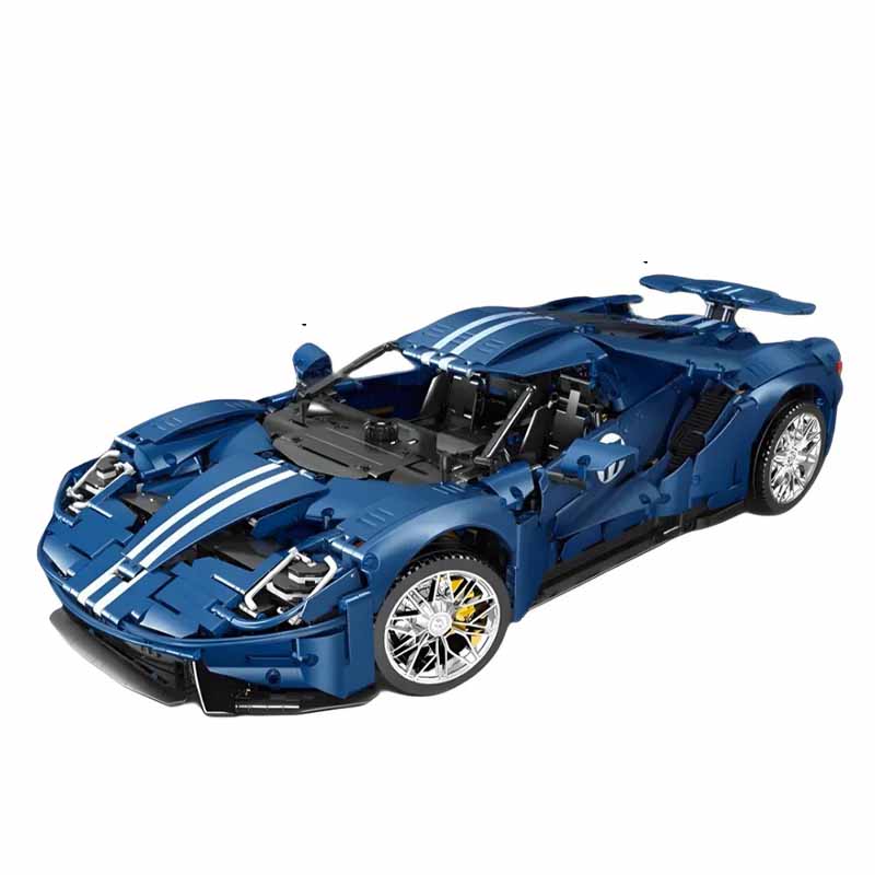 Ultimate American GT 3055PCS