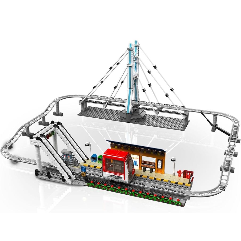 Elektrische Eisenbahn Eisenbahnstrecke 1488 Teile