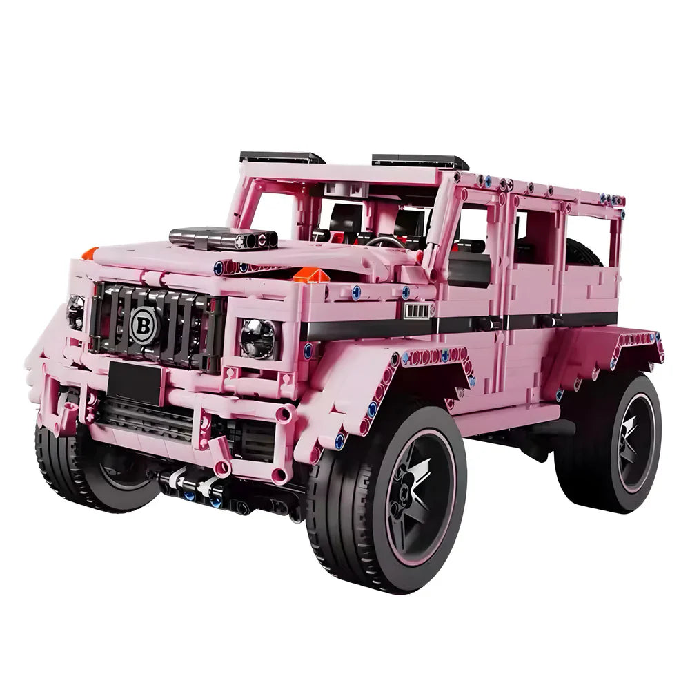G700 SUV 2856 Teile