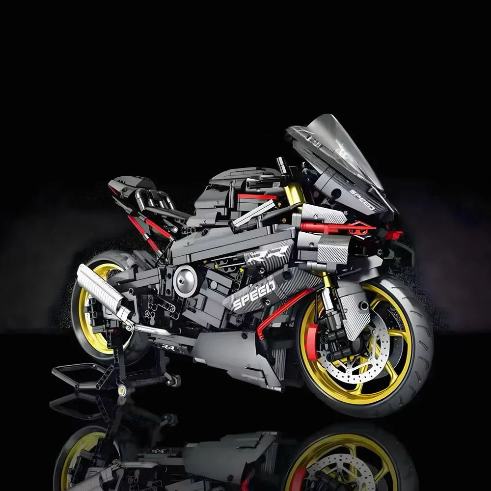 S 1000 RR Bike 1927PCS