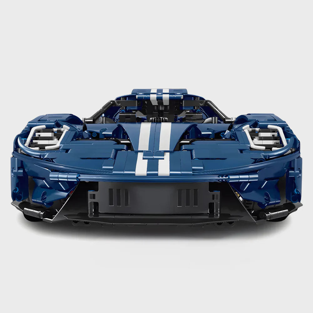 Ultimate American GT 3055PCS