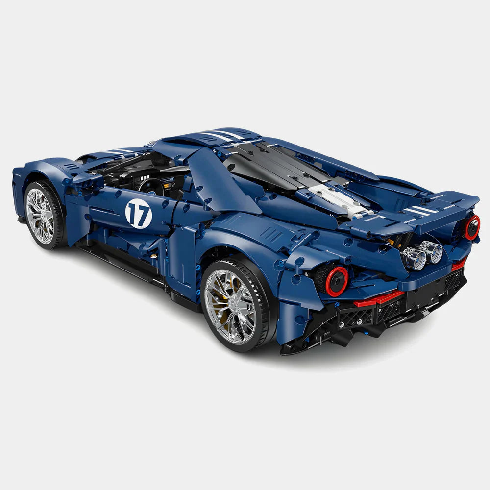 Ultimate American GT 3055PCS