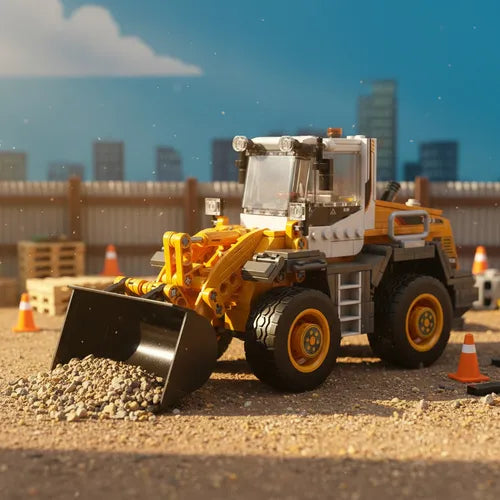 Wheel Loader 623PCS