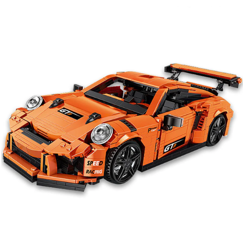 GT3-911 1075TEILE