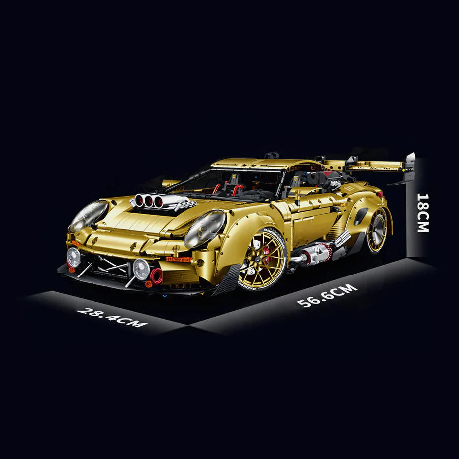 The Ultimate RS Concept 3826PCS