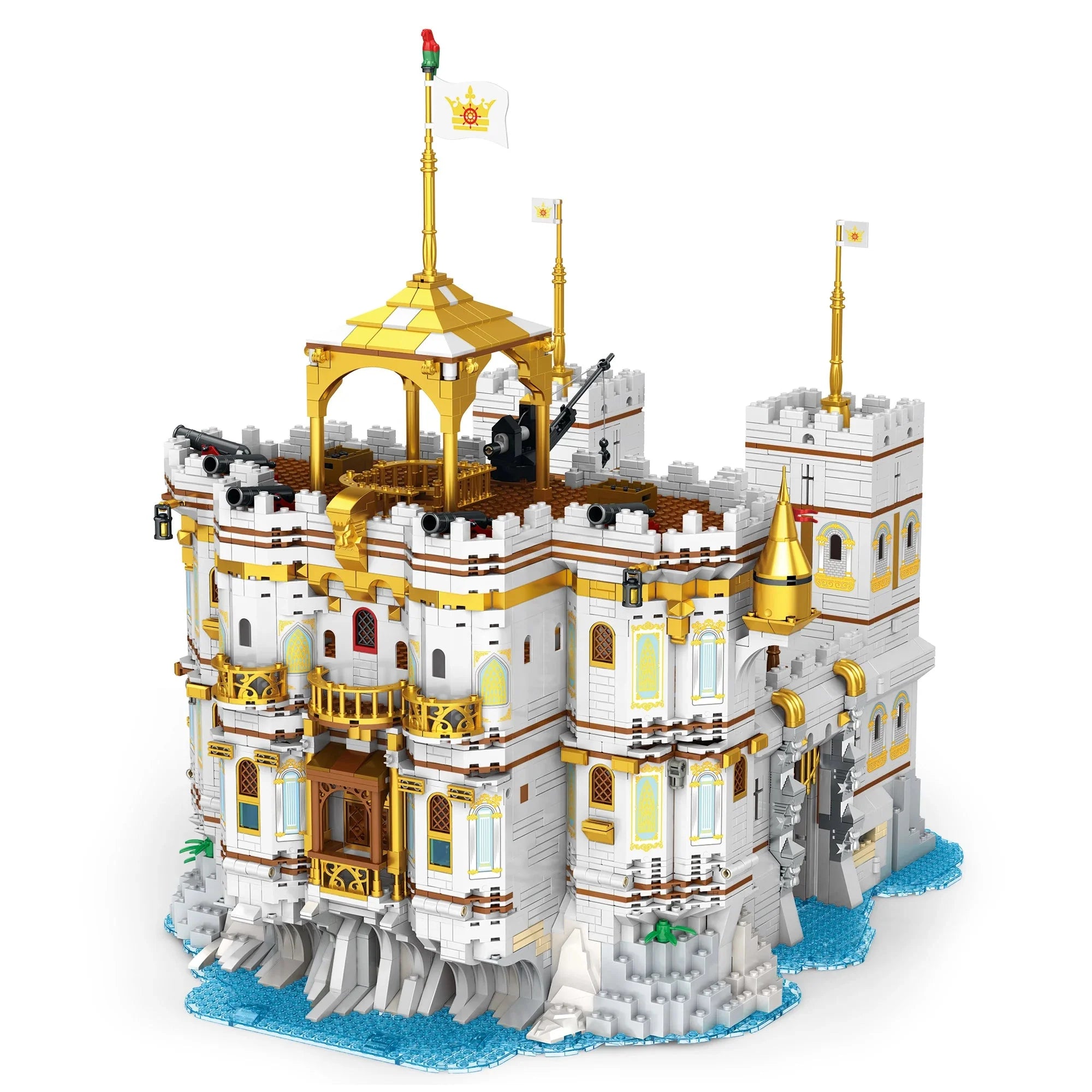 die Royal Bay 4168PCS