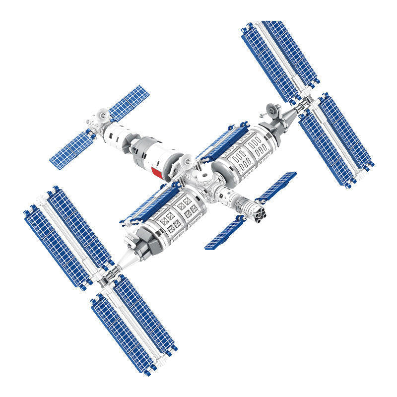 Sea of Stars Space 1467PCS