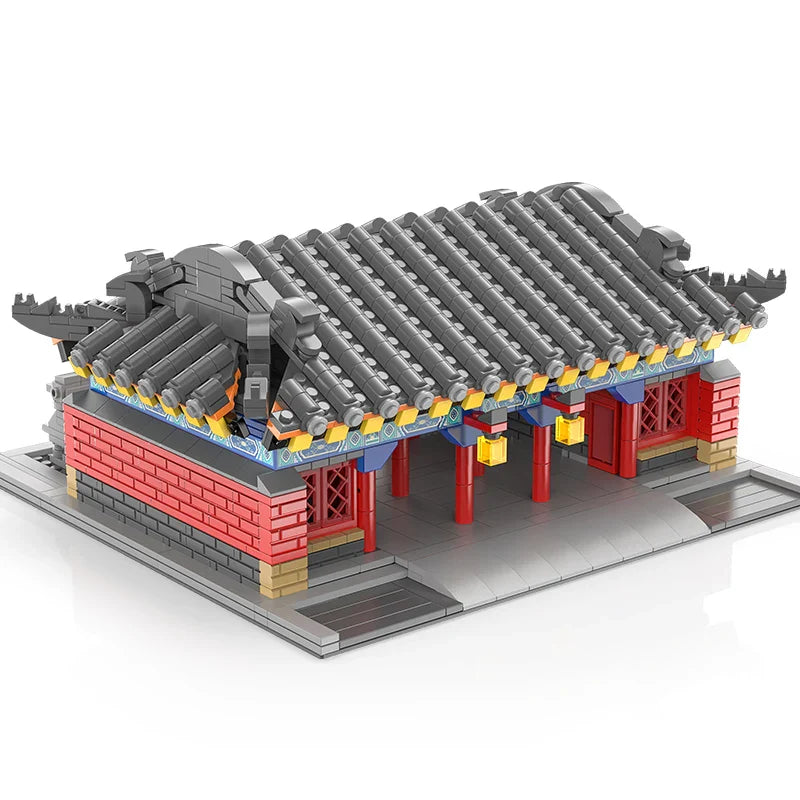 Universität Peking 1494PCS