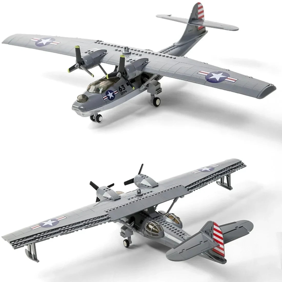 Catalina Seaplane PBY-5A 364PCS