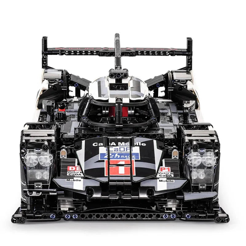 British Monster Valkyrie Hypercar 1586PCS