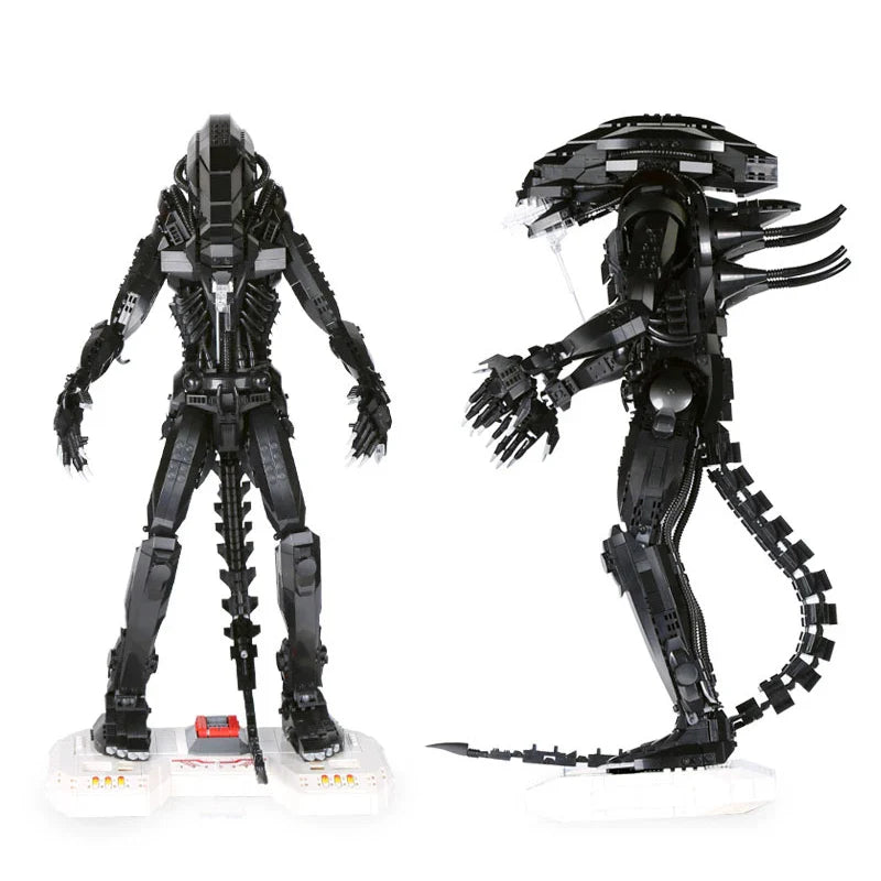the Alien 2020PCS