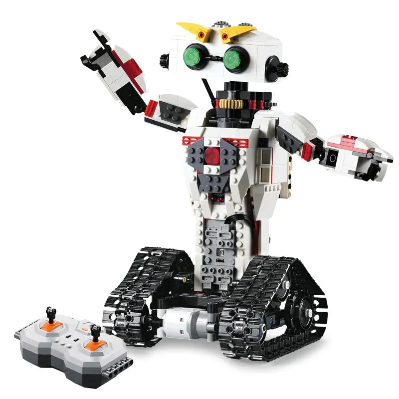 Kaka Robot 710PCS