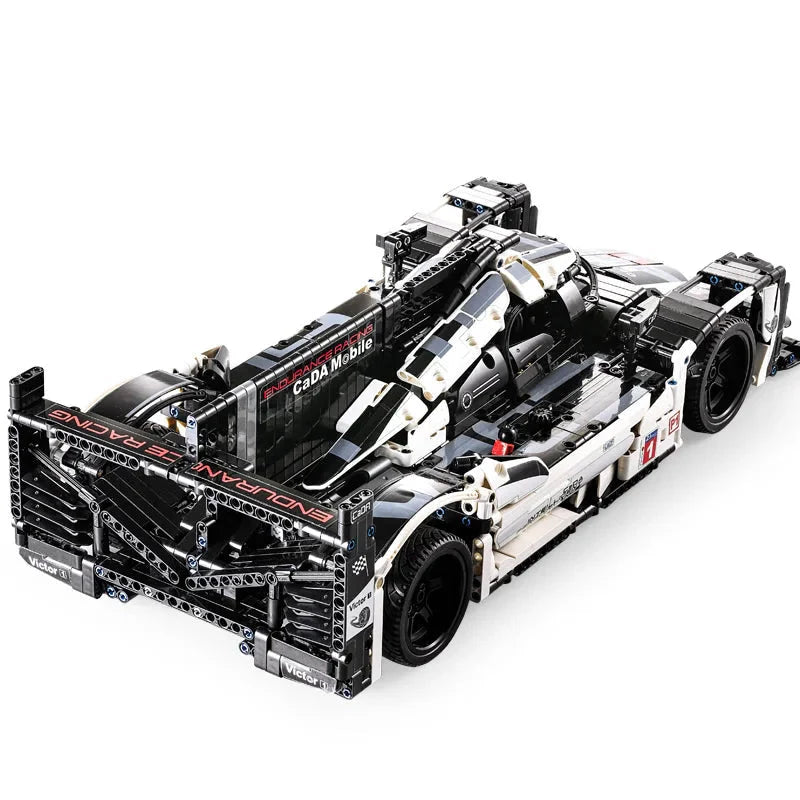 British Monster Valkyrie Hypercar 1586PCS