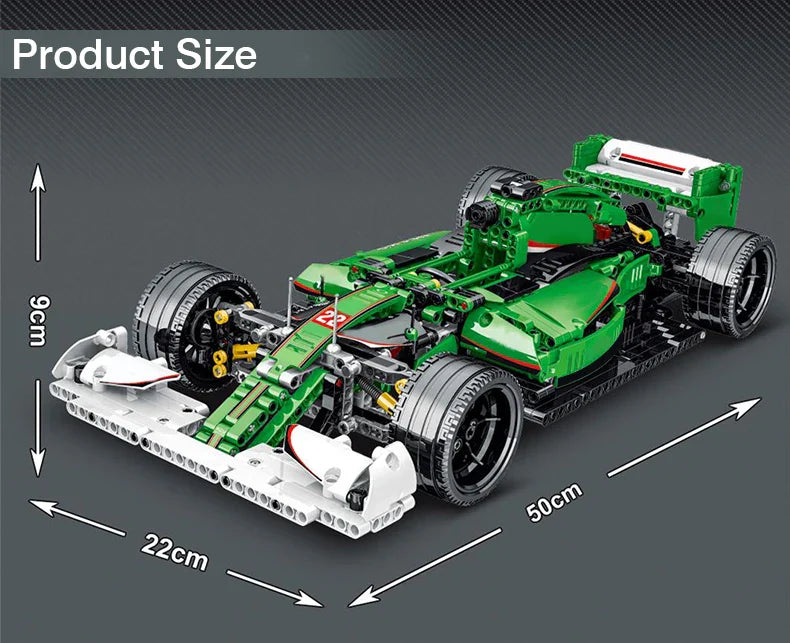 Vert F1-R5 1099PCS