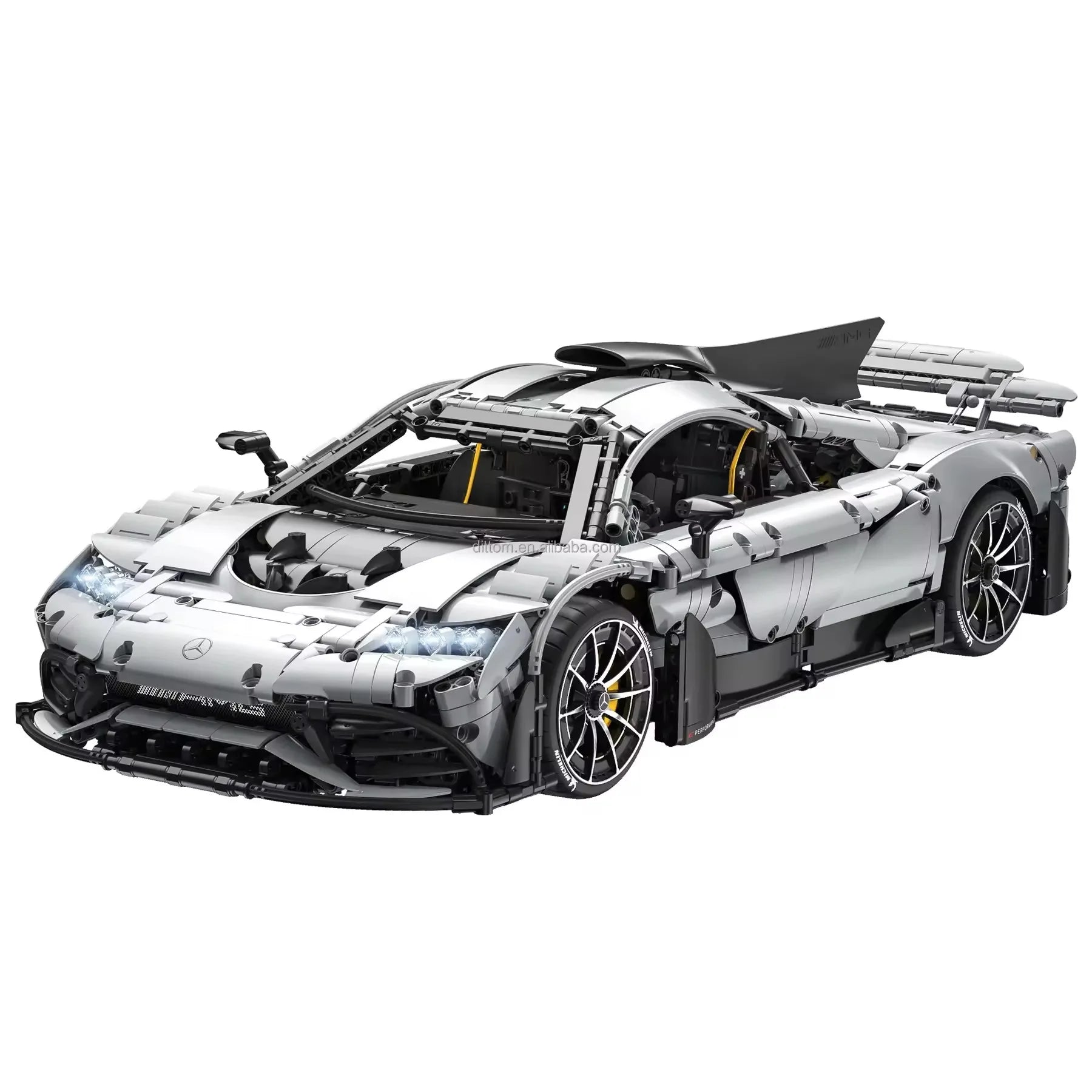 Mercedes AMG One 3295PCS