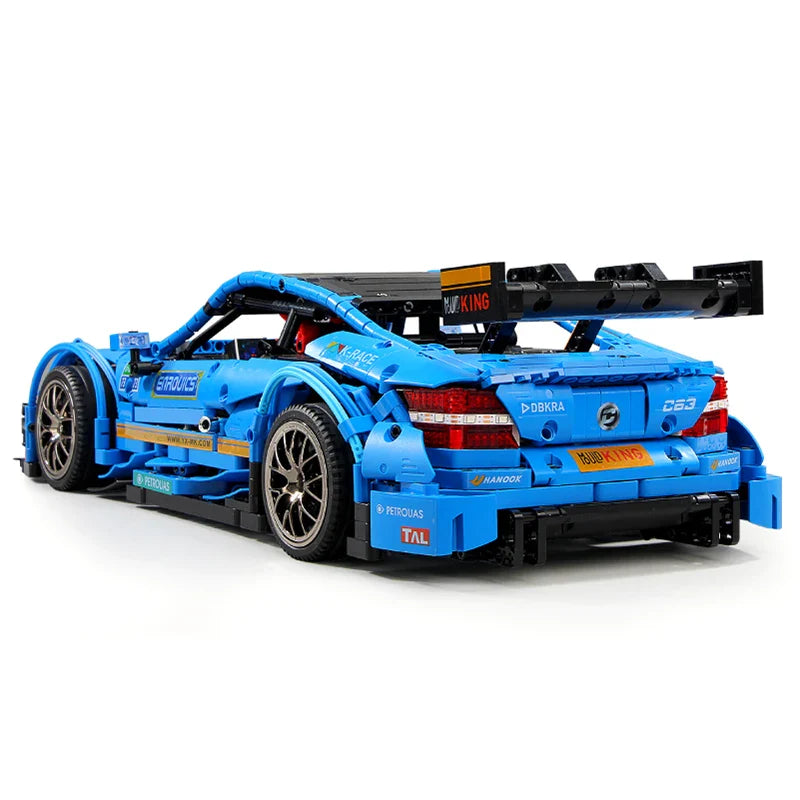 SLK Class Racecar 1989PCS