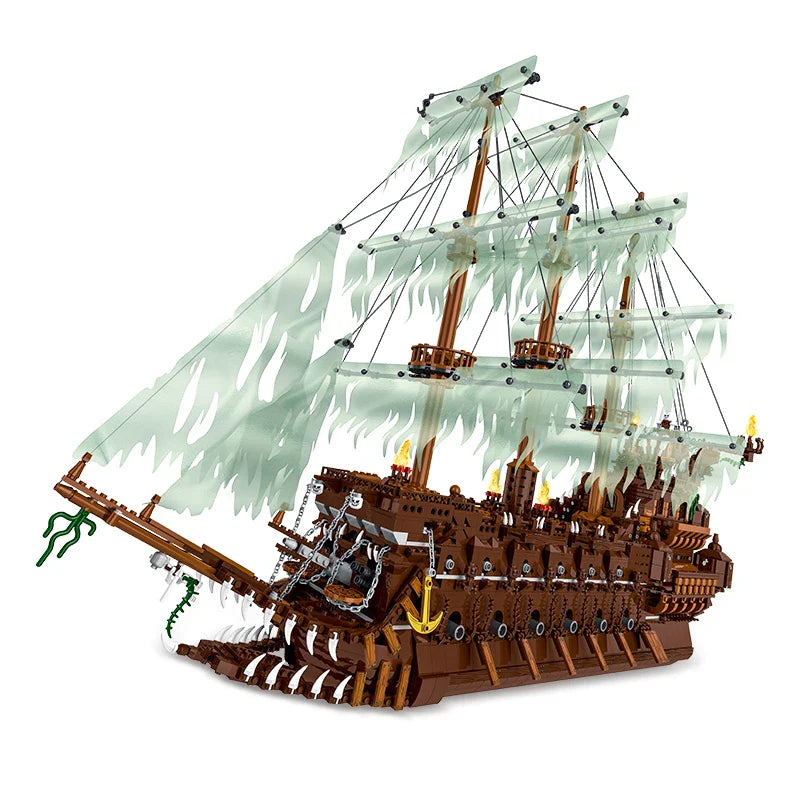the Flying Dutchman 3265PCS