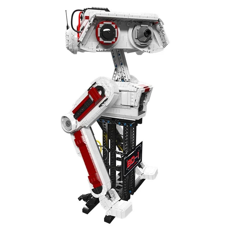 Motorized Walking Imperial 3012PCS