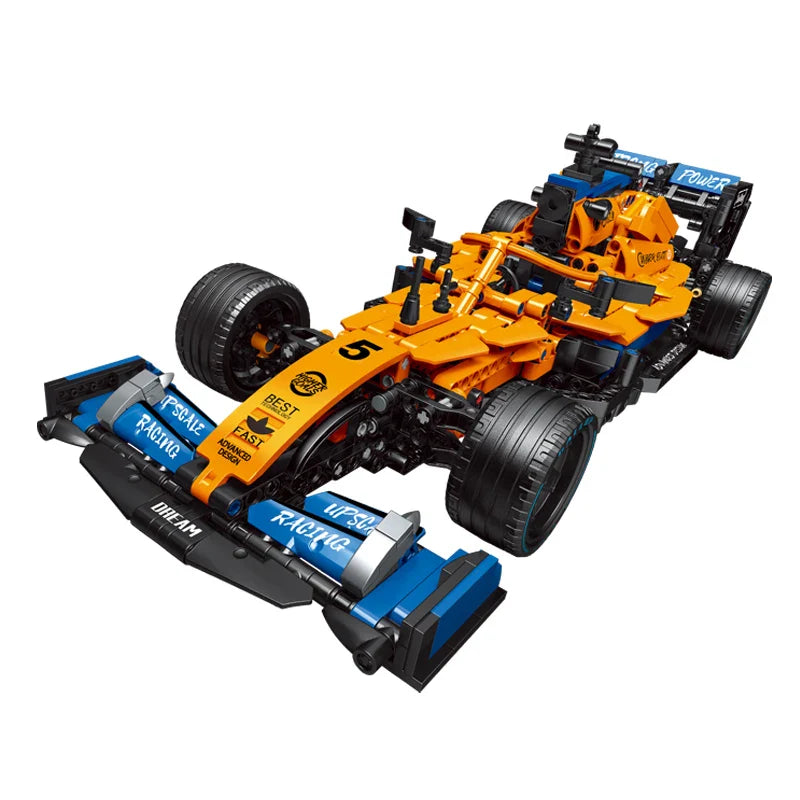 F1 Night Knight 1248 PCS