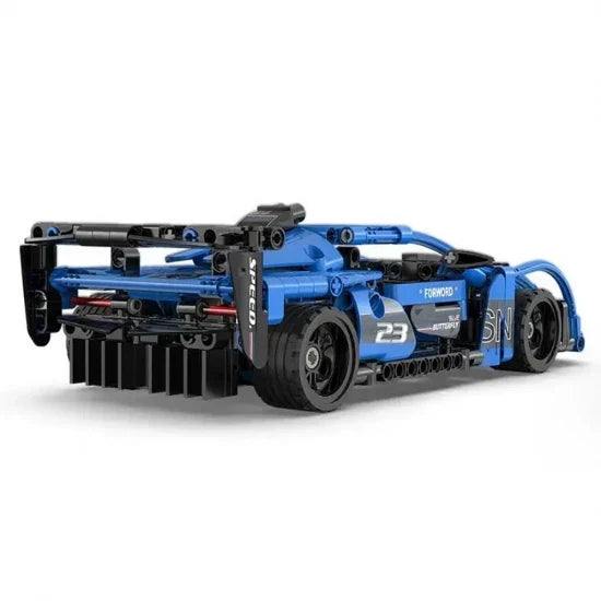 Mini Bricks Shadow Sport 380PCS