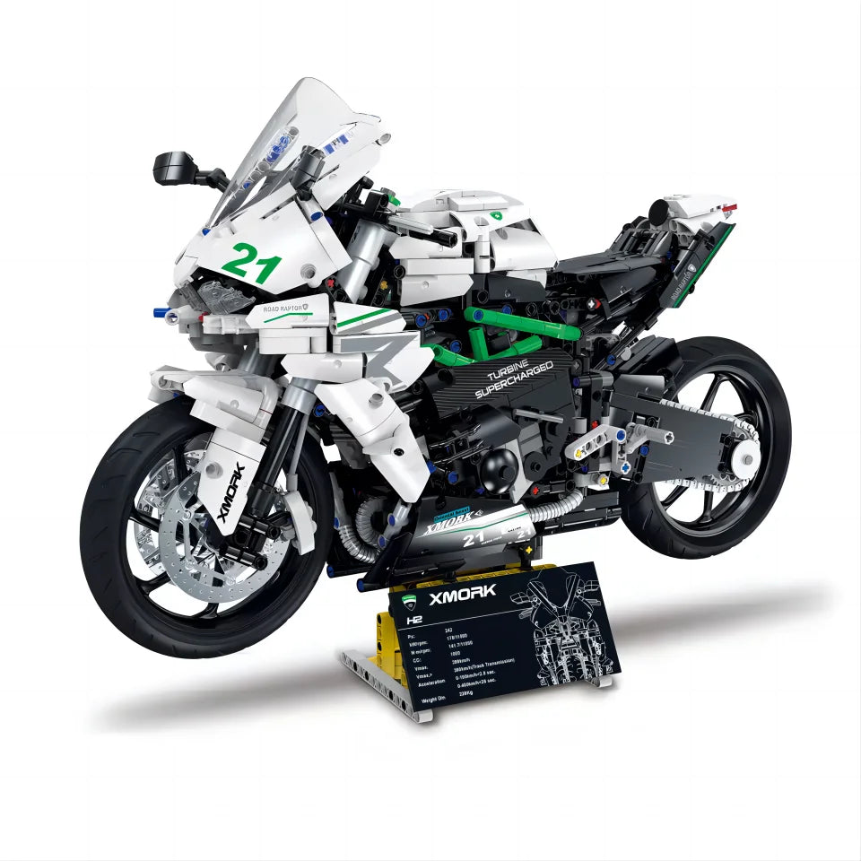 Steel Bike 2022PCS