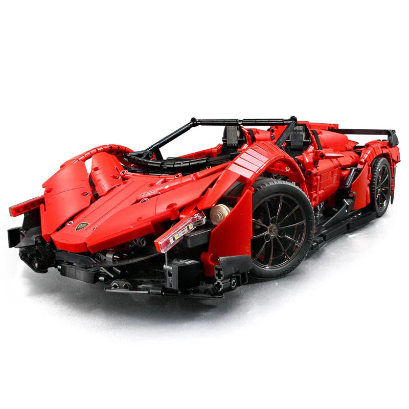 The Veneno Racer 2538PCS