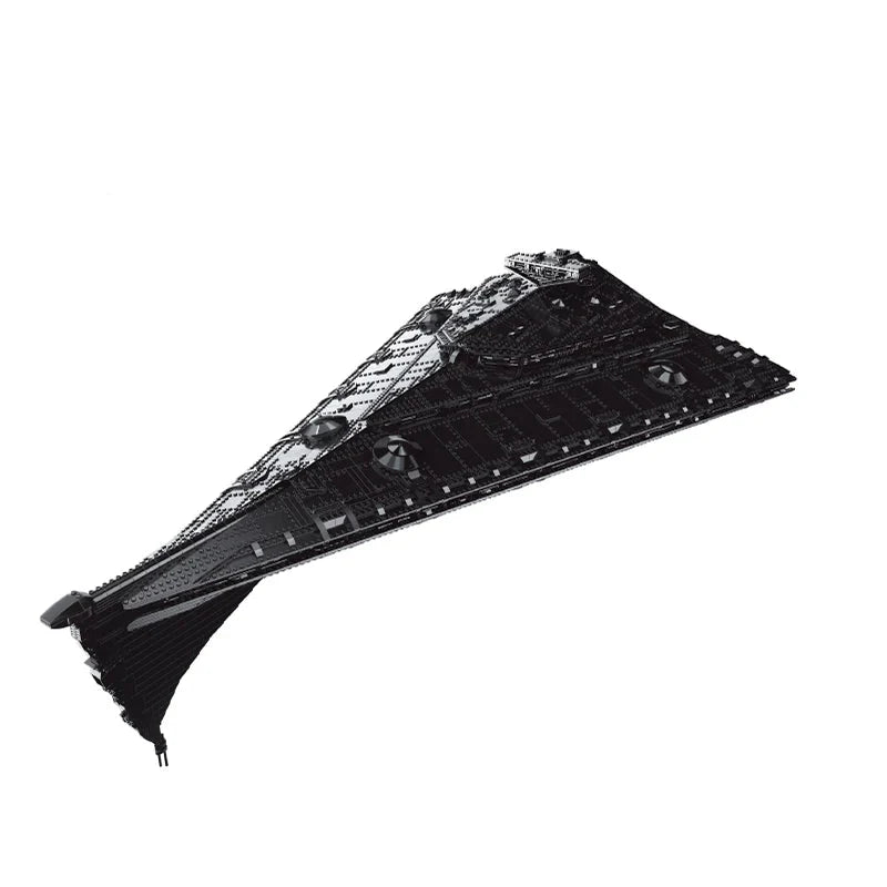 MK Stars Eclipse 10368PCS
