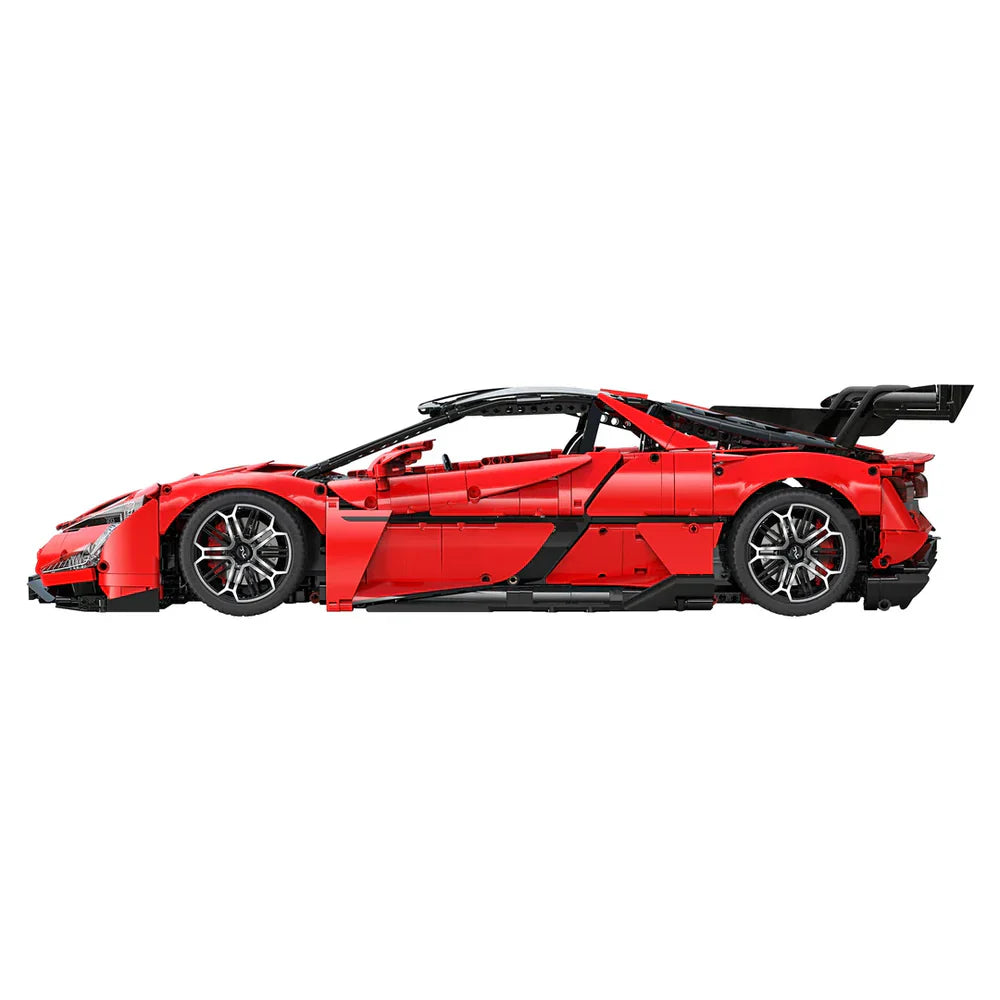 Yangwang U9 Supercar 3672PCS