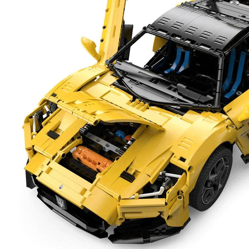 Maserati MC20 Performance 3399PCS