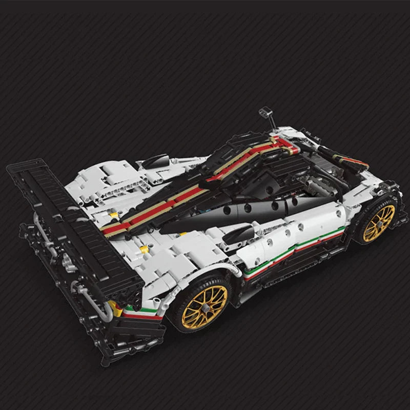 Z Racing Hybercar 2299PCS