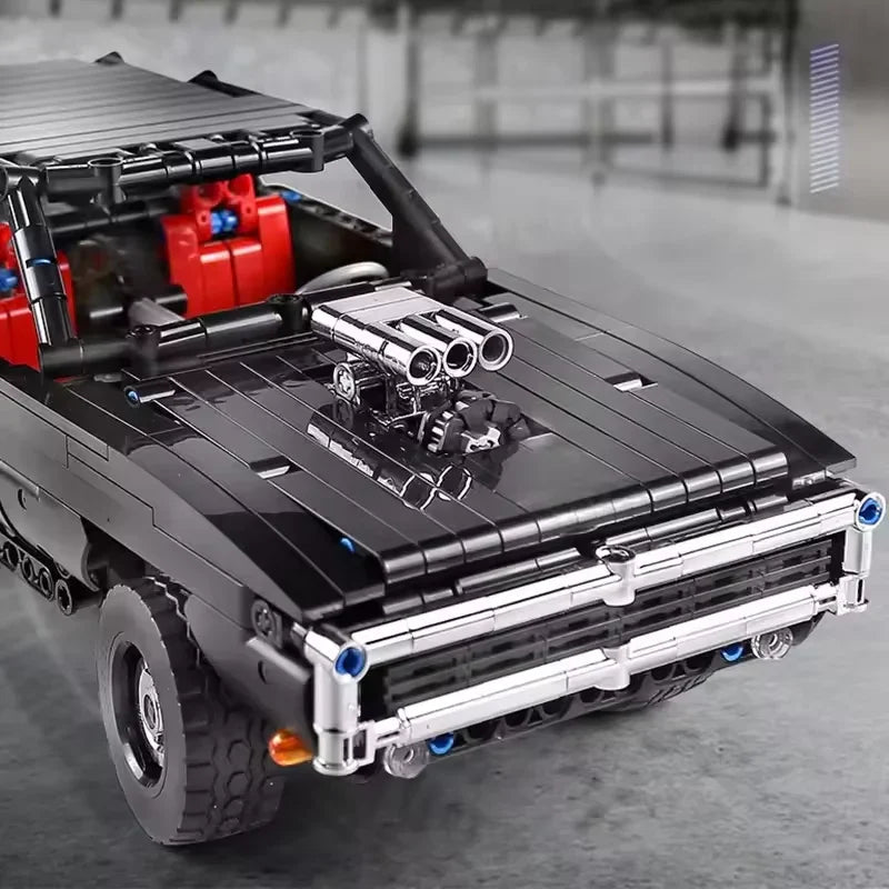American Muscle 1098PCS