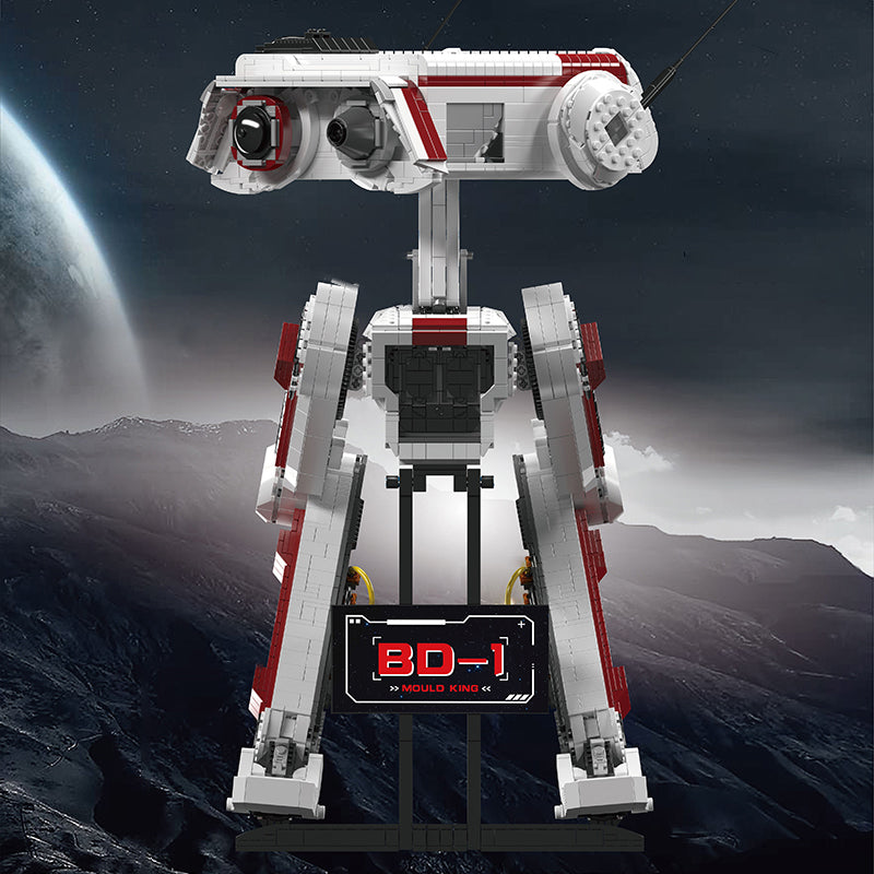 Motorized Walking Imperial 3012PCS