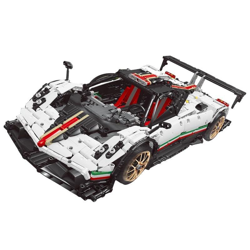 Z Racing Hybercar 2299PCS