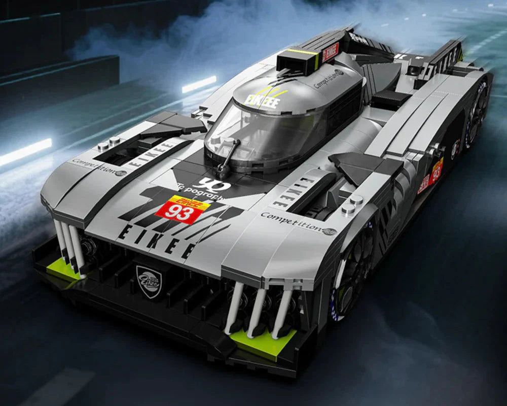 24h Le Mans French Racing Edition 1027PCS