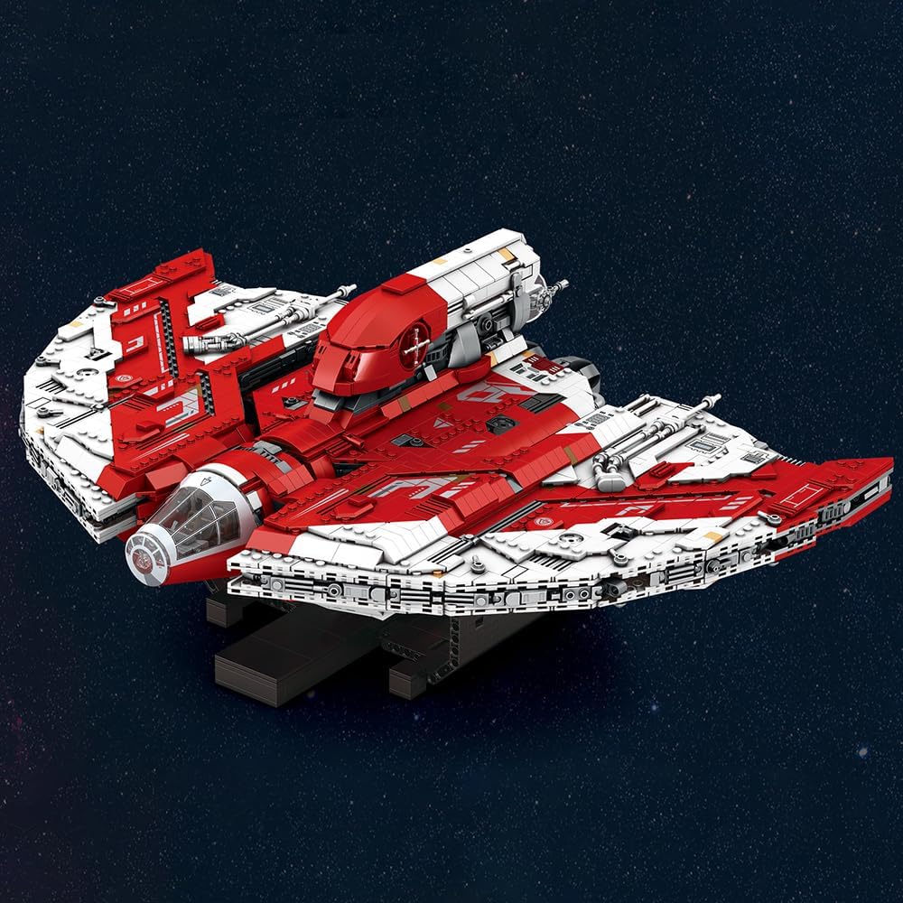 T6-Shuttle  5749PCS