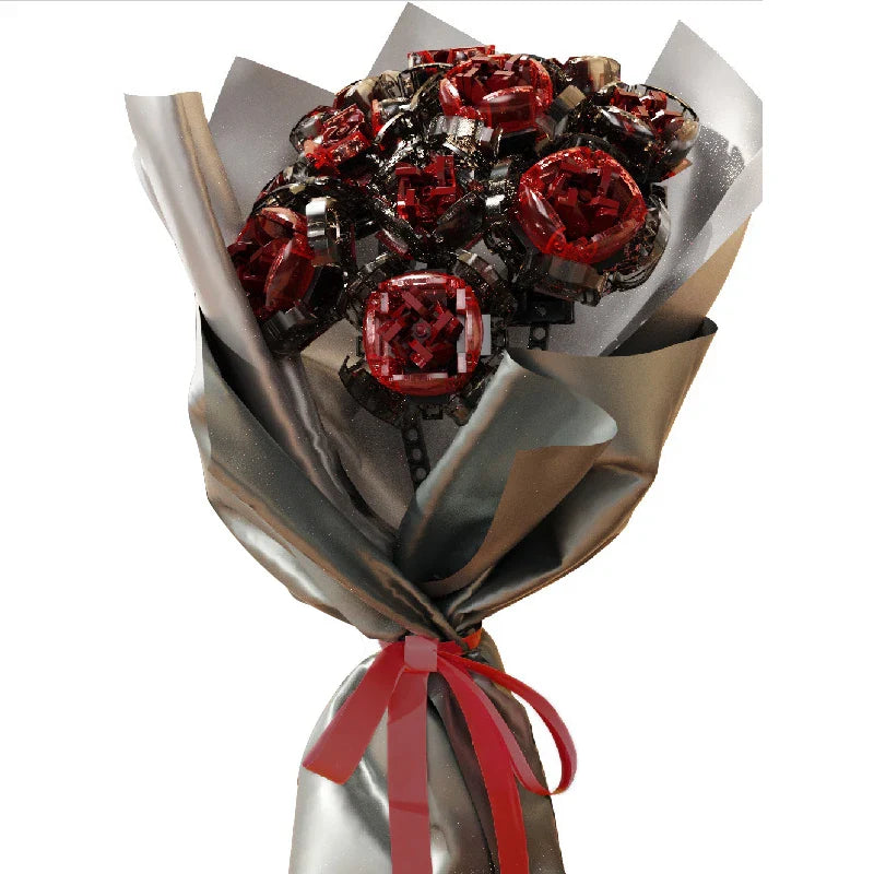 Valentine Flower 800PCS