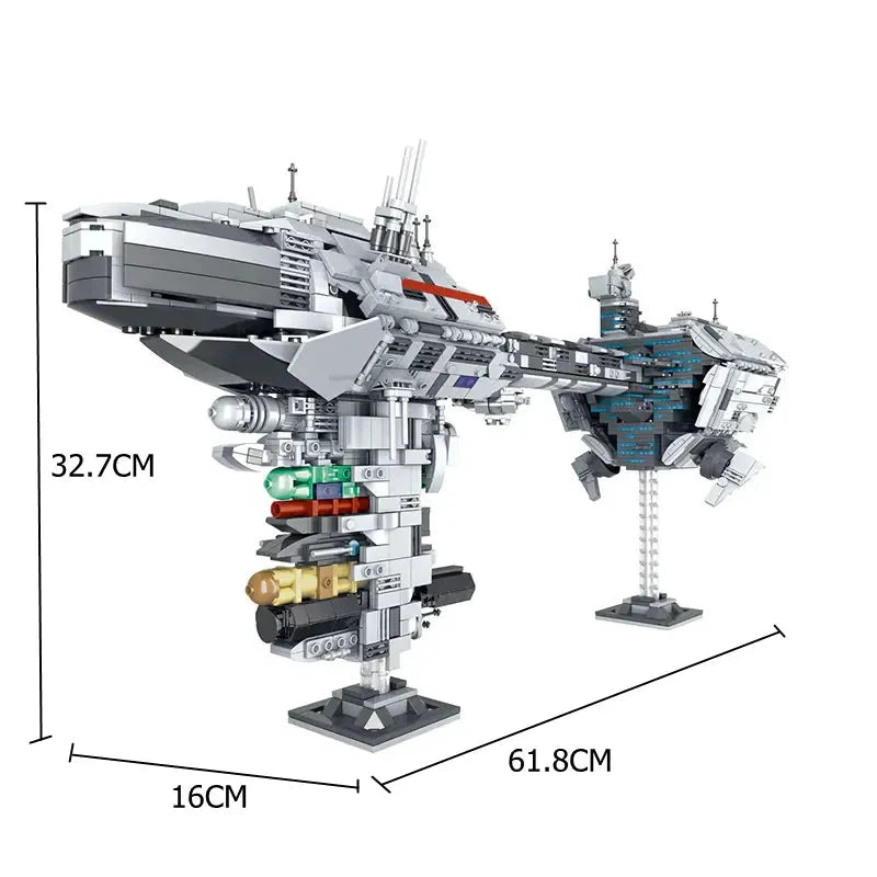 Space War 2070PCS