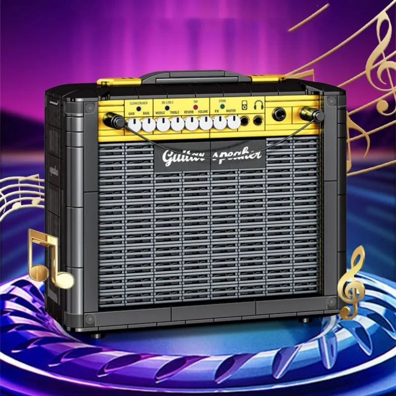 Electric Guitar 1061PCS
