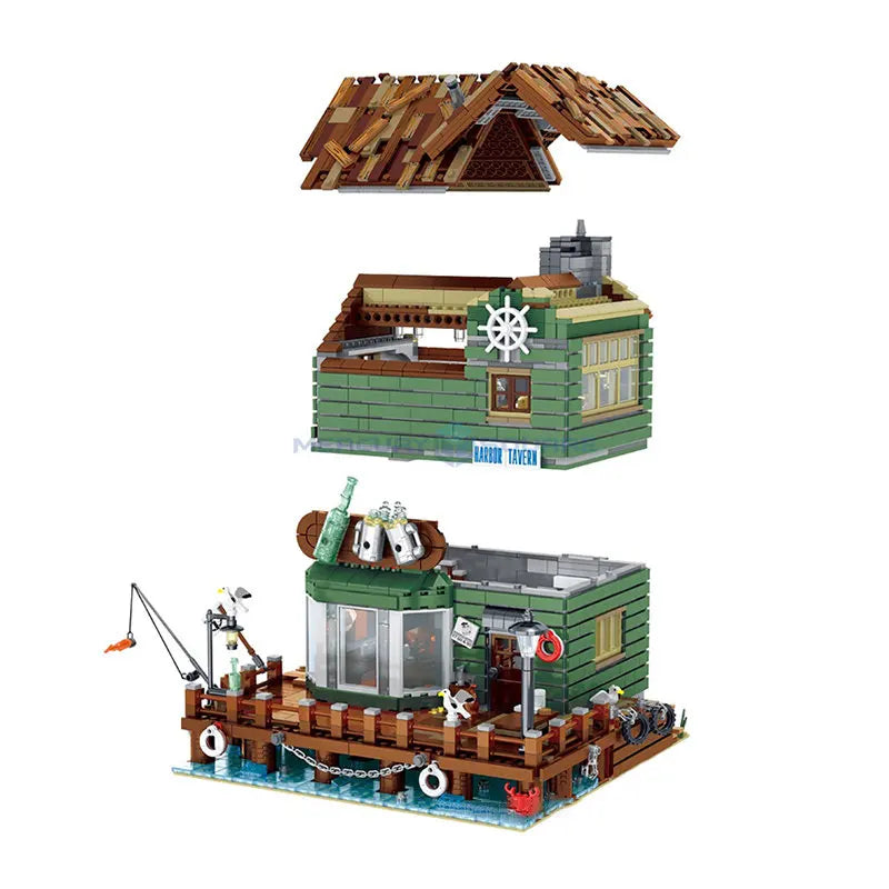 Harbor Tavern 3103PCS