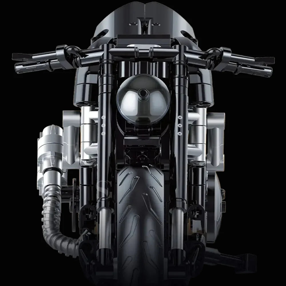 Italian performance ducati 538PCS