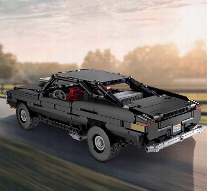 American Muscle 1098PCS