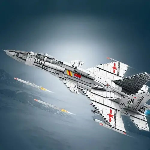 J-15 Flying Shark 1999PCS