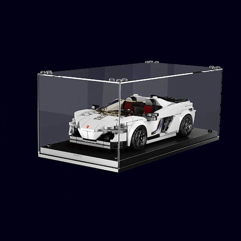 Minibricks 650 S 352-teilig