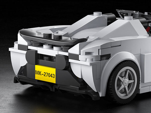 Minibricks 650 S 352-teilig