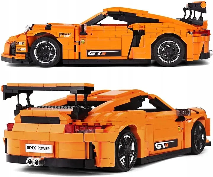 GT3-911 1075TEILE