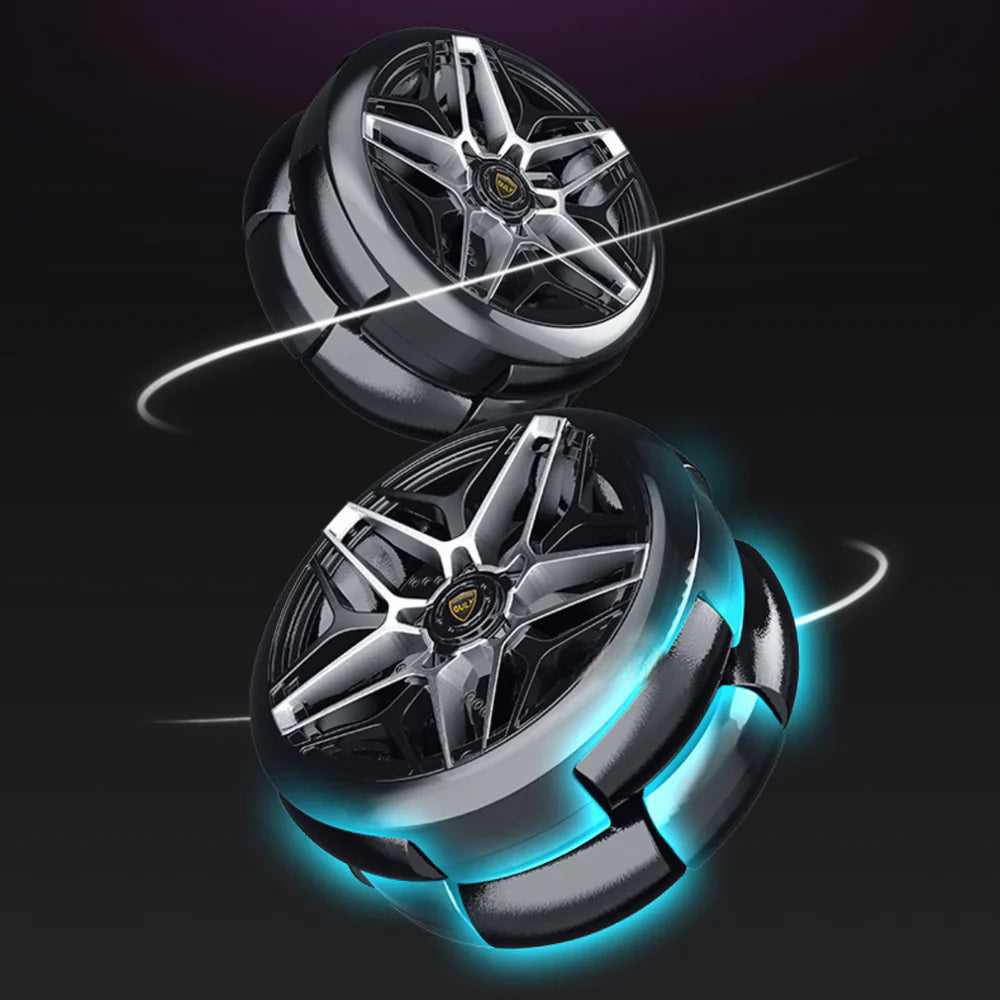 Italian Hybrid Hypercar 2074PCS