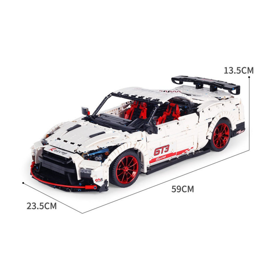R35 Titan Maschine 3358 Teile