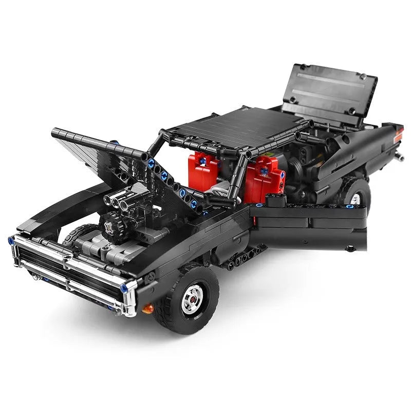 American Muscle 1098PCS