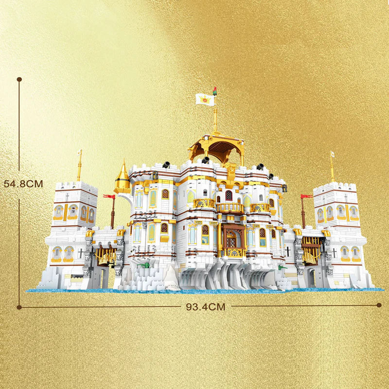 die Royal Bay 4168PCS