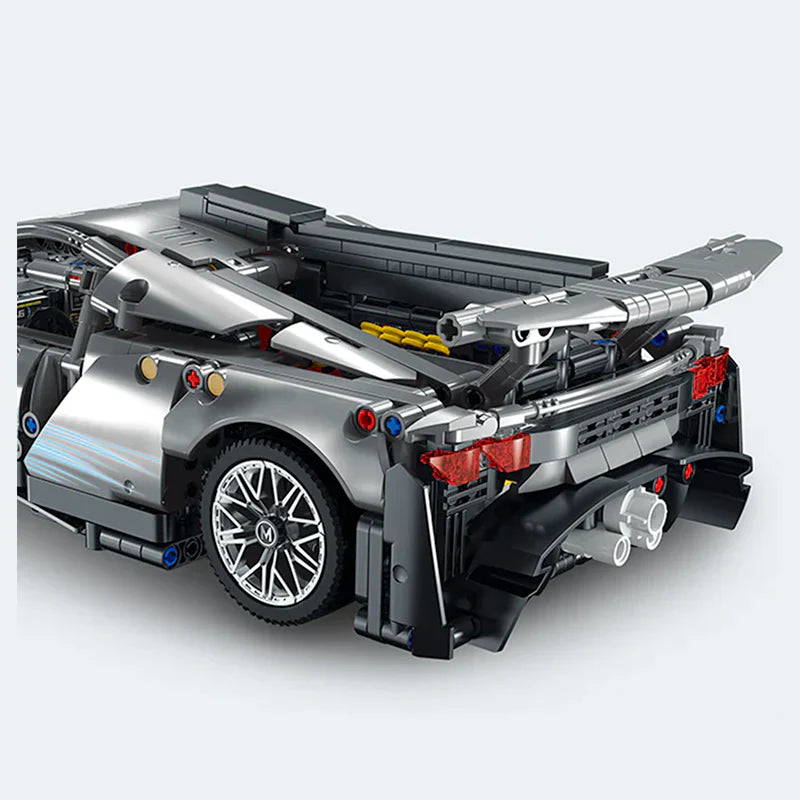 Amg One Sportback 1391PCS
